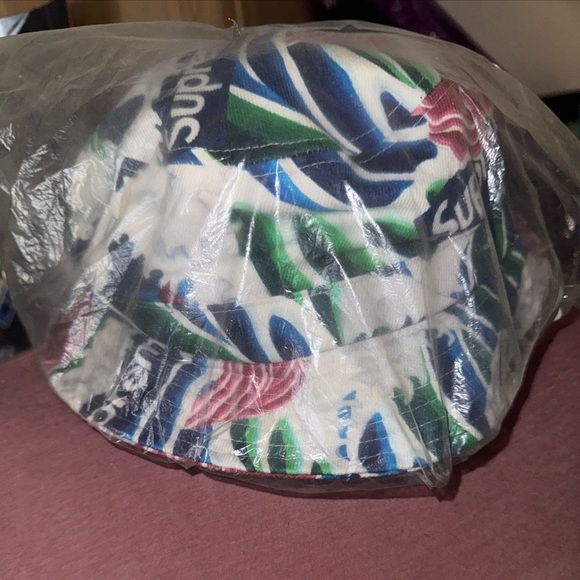 Supreme bucket hat wave crusher - Picture 2 of 3